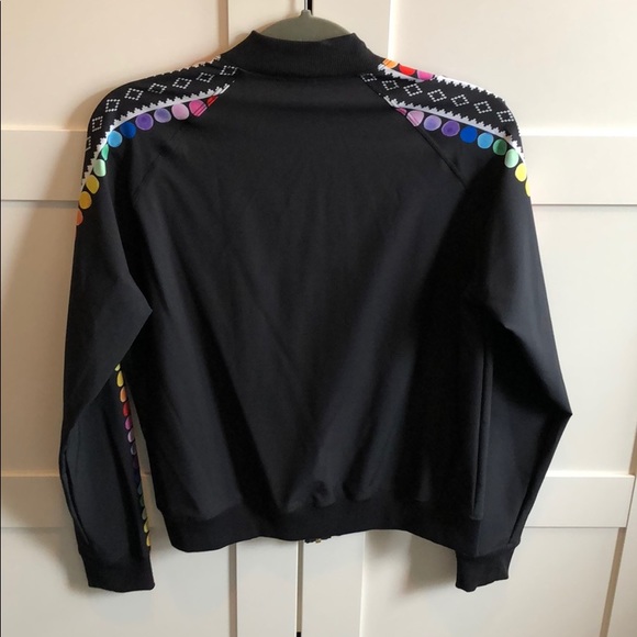 Goldsheep jacket. - Picture 3 of 4